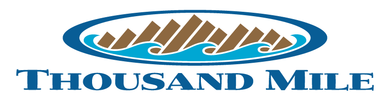 Thousandmile.com