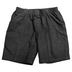 Cotton Summer Short
