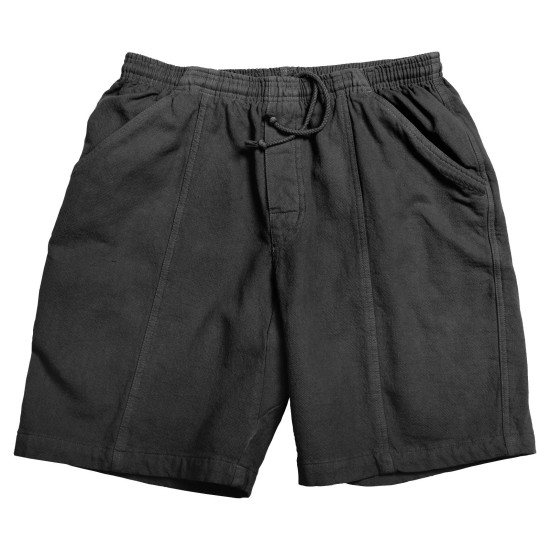 Cotton Summer Short