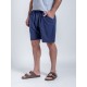 Cotton Summer Short