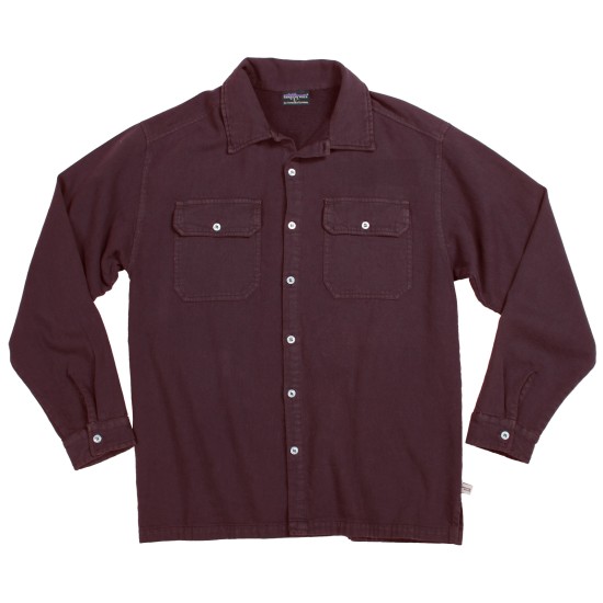 Woodsman Workshirt