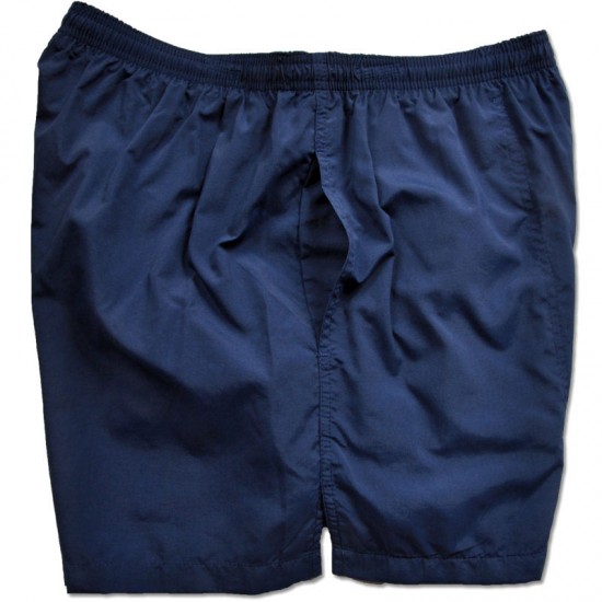 Dual Pocket 4" Trunk