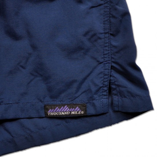 Dual Pocket 4" Trunk